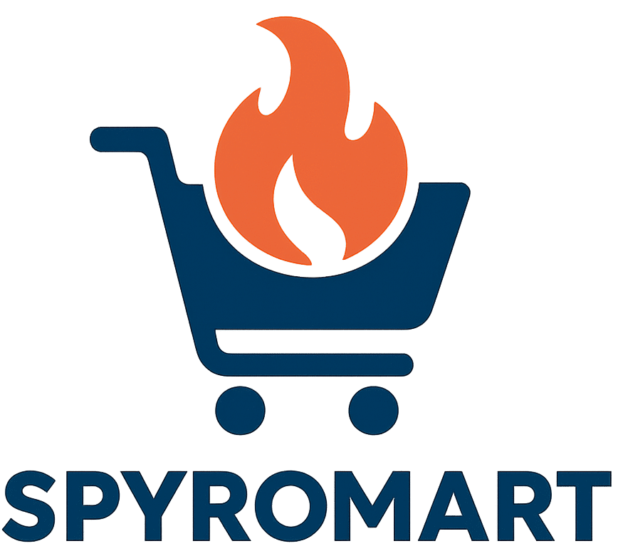SpyroMart